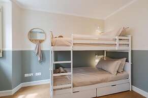 Ponto Alto Apartments