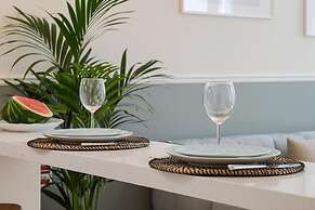Ponto Alto Apartments