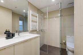 Ponto Alto Apartments