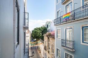 Ponto Alto Apartments