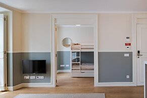 Ponto Alto Apartments