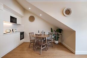 Ponto Alto Apartments