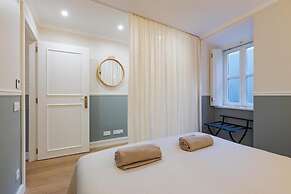 Ponto Alto Apartments