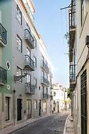 Ponto Alto Apartments