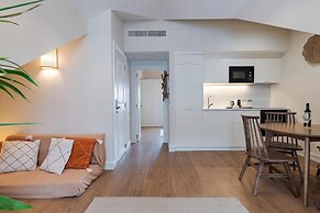 Ponto Alto Apartments