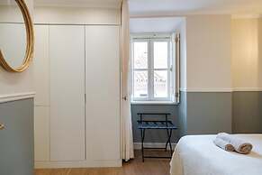 Ponto Alto Apartments