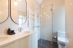 Ponto Alto Apartments