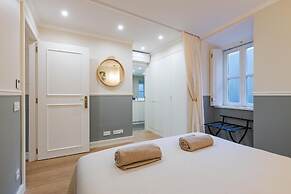 Ponto Alto Apartments