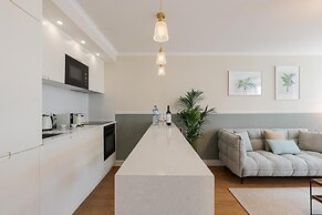 Ponto Alto Apartments