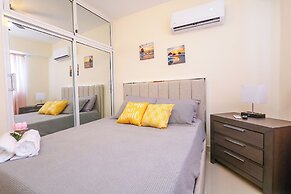 Edificio Amber