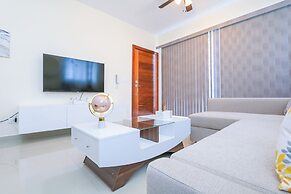 Edificio Amber