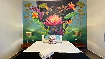 Casa Mexico Lindo - Boutique Hostel