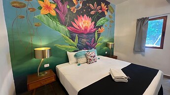 Casa Mexico Lindo - Boutique Hostel