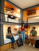 Casa Mexico Lindo - Boutique Hostel