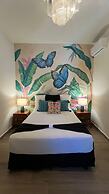 Casa Mexico Lindo - Boutique Hostel