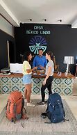 Casa Mexico Lindo - Boutique Hostel