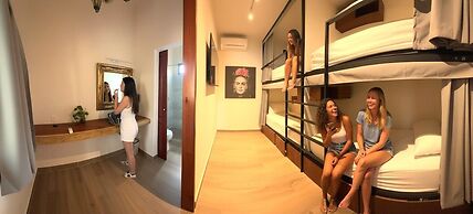 Casa Mexico Lindo - Boutique Hostel