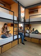 Casa Mexico Lindo - Boutique Hostel