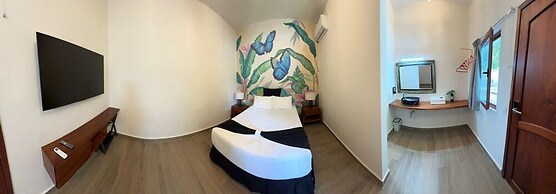 Casa Mexico Lindo - Boutique Hostel