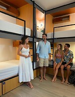 Casa Mexico Lindo - Boutique Hostel
