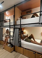 Casa Mexico Lindo - Boutique Hostel