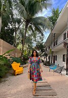 Casa Mexico Lindo - Boutique Hostel