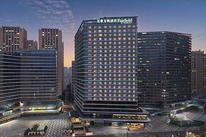 Fairfield by Marriott Dalian Jinpu New Area