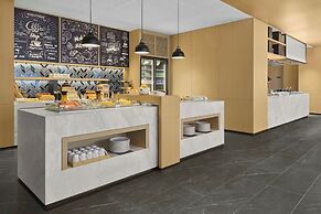 Fairfield by Marriott Dalian Jinpu New Area
