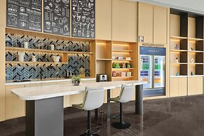 Fairfield by Marriott Dalian Jinpu New Area