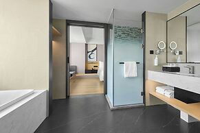 Fairfield by Marriott Dalian Jinpu New Area