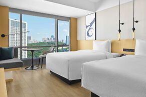 Fairfield by Marriott Dalian Jinpu New Area