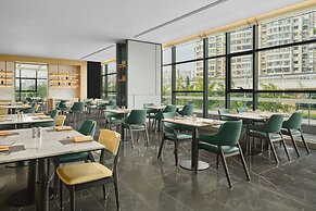 Fairfield by Marriott Dalian Jinpu New Area