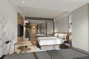 Fairfield by Marriott Dalian Jinpu New Area