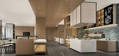 Fairfield by Marriott Dalian Jinpu New Area