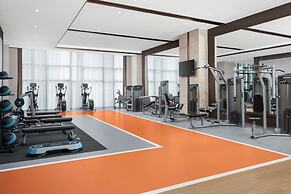 Le Meridien Shaoxing Yuecheng