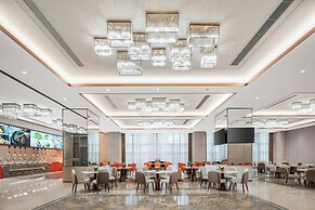 Le Meridien Shaoxing Yuecheng