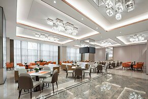 Le Meridien Shaoxing Yuecheng