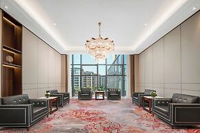 Le Meridien Shaoxing Yuecheng