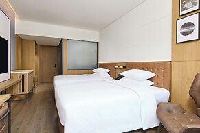 Four Points By Sheraton Kunming Changshui Airport