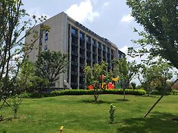 Four Points By Sheraton Kunming Changshui Airport