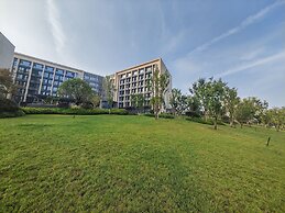 Four Points By Sheraton Kunming Changshui Airport