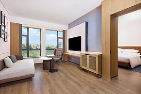 Four Points By Sheraton Kunming Changshui Airport