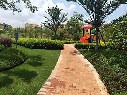 Four Points By Sheraton Kunming Changshui Airport