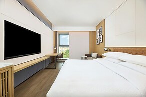 Four Points By Sheraton Kunming Changshui Airport