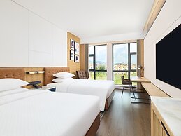 Four Points By Sheraton Kunming Changshui Airport