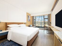 Four Points By Sheraton Kunming Changshui Airport