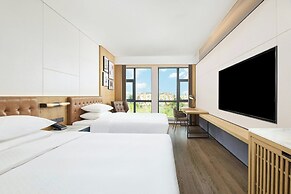 Four Points By Sheraton Kunming Changshui Airport