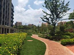 Four Points By Sheraton Kunming Changshui Airport