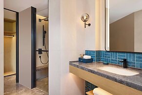 Four Points By Sheraton Kunming Changshui Airport