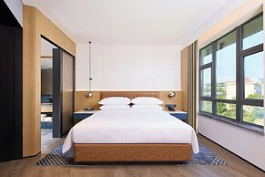 Four Points By Sheraton Kunming Changshui Airport